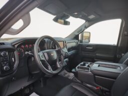 2024 Chevrolet Silverado 2500 HD Diesel full