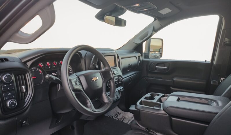 2024 Chevrolet Silverado 2500 HD Diesel full
