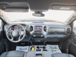 2024 Chevrolet Silverado 2500 HD Diesel full