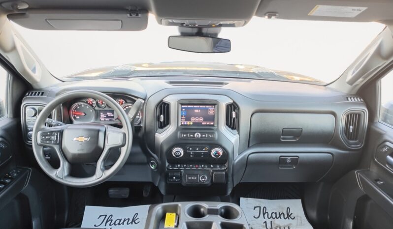 2024 Chevrolet Silverado 2500 HD Diesel full