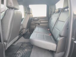 2024 Chevrolet Silverado 2500 HD Diesel full