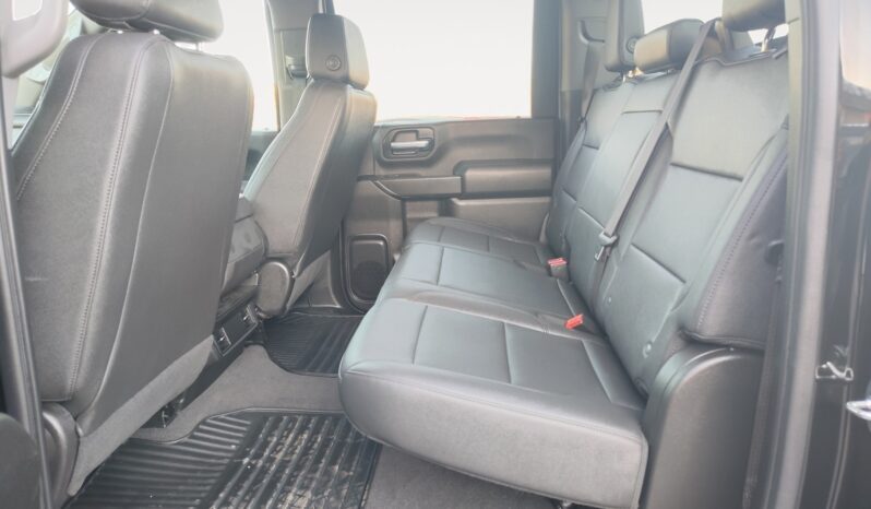 2024 Chevrolet Silverado 2500 HD Diesel full