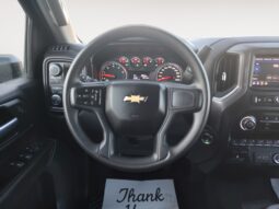 2024 Chevrolet Silverado 2500 HD Diesel full