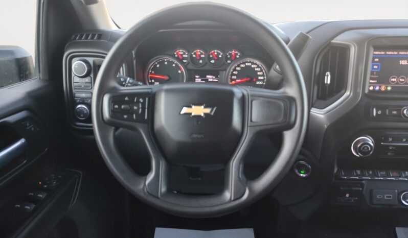 2024 Chevrolet Silverado 2500 HD Diesel full