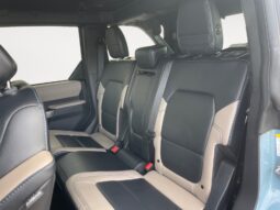 
										2022 Ford Bronco Wildtrak Sasquatch full									