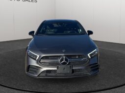 2022 Mercedes-Benz A35 AMG AWD