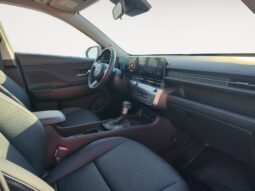 2025 Hyundai Kona AWD full