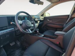 2025 Hyundai Kona AWD full