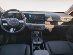 2025 Hyundai Kona AWD full