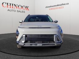 2025 Hyundai Kona AWD