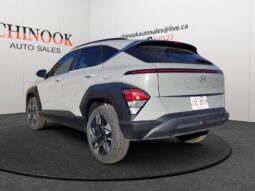 2025 Hyundai Kona AWD