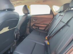 2025 Hyundai Kona AWD full