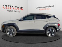 2025 Hyundai Kona AWD full