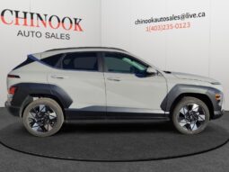 2025 Hyundai Kona AWD full