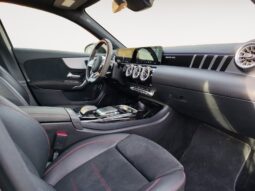 2022 Mercedes-Benz A35 AMG AWD full