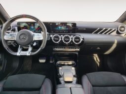 2022 Mercedes-Benz A35 AMG AWD full