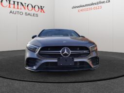 2022 Mercedes-Benz A35 AMG AWD