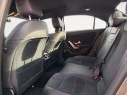 2022 Mercedes-Benz A35 AMG AWD full