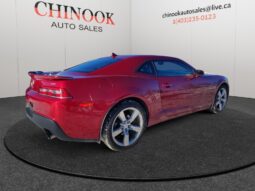 2014 Chevrolet Camaro 2LT