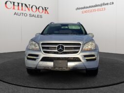 2010 Mercedes-Benz GL350 Diesel
