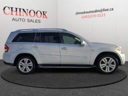 2010 Mercedes-Benz GL350 Diesel