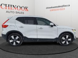 2020 Volvo XC40