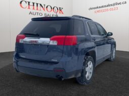 2014 GMC Terrain SLT