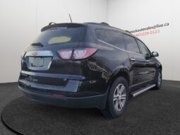 2015 Ford Escape SE SUV in blue, showcasing rear-right view, highlighting used vehicle condition and dealership branding for Chinook Auto Sales.
