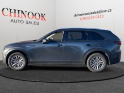 2025 Mazda CX-90 GS-L MHEV
