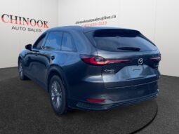 
										2025 Mazda CX-90 GS-L MHEV full									
