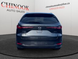 
										2025 Mazda CX-90 GS-L MHEV full									