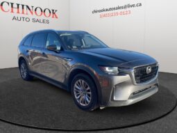 2025 Mazda CX-90 GS-L MHEV