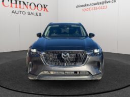 2025 Mazda CX-90 GS-L MHEV