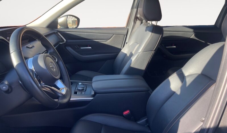 
								2025 Mazda CX-90 GS-L MHEV full									