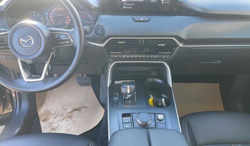 
								2025 Mazda CX-90 GS-L MHEV full									