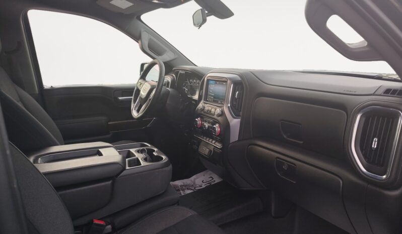 
								2019 GMC Sierra 1500 full									