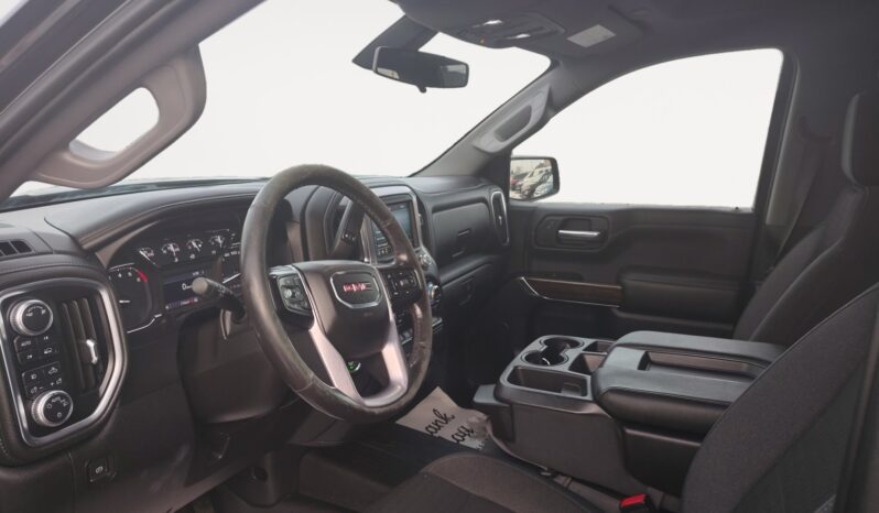
								2019 GMC Sierra 1500 full									