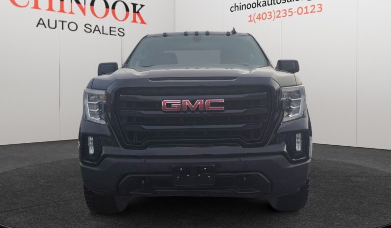 
								2019 GMC Sierra 1500 full									