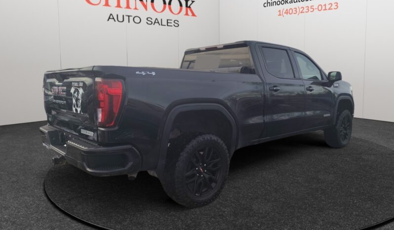 
								2019 GMC Sierra 1500 full									