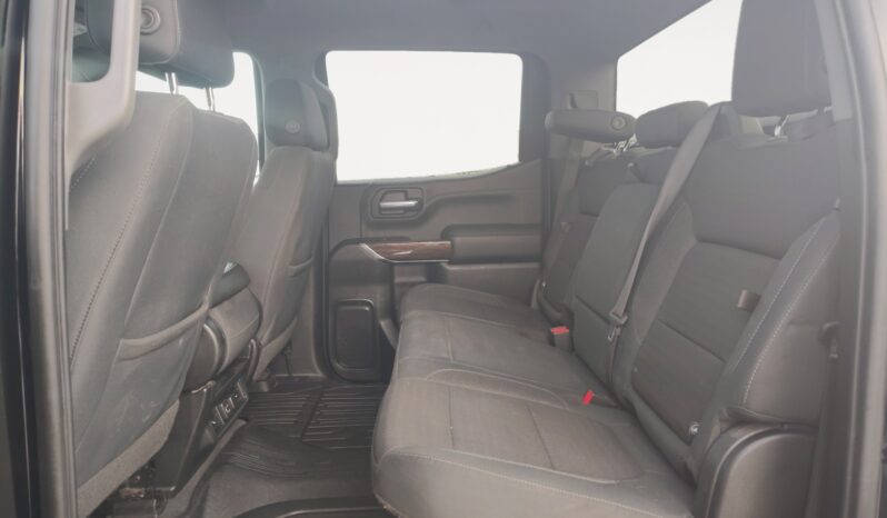 
								2019 GMC Sierra 1500 full									