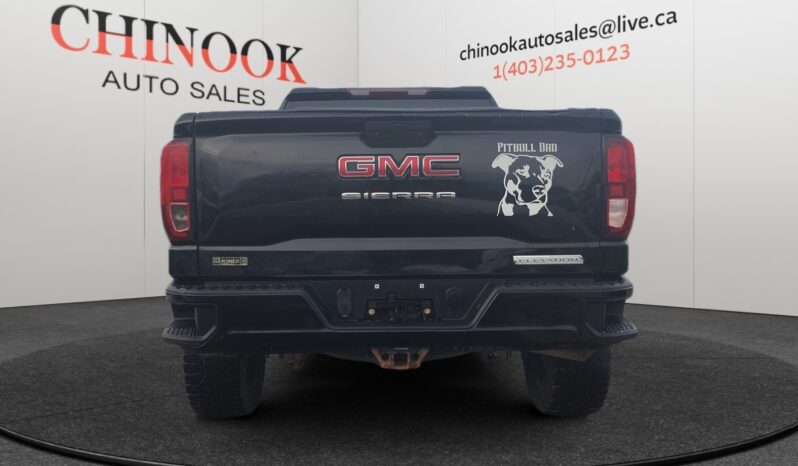 
								2019 GMC Sierra 1500 full									