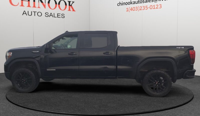 
								2019 GMC Sierra 1500 full									