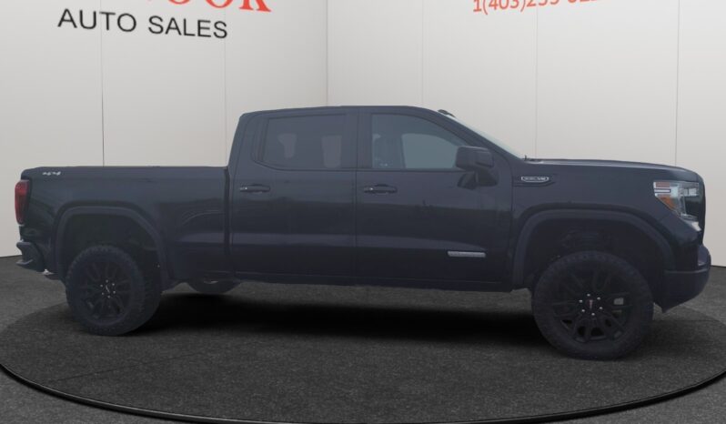 
								2019 GMC Sierra 1500 full									