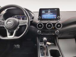 
										2024 Nissan Sentra SR full									