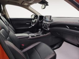 
										2024 Nissan Sentra SR full									