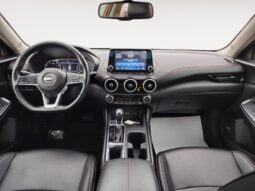 
										2024 Nissan Sentra SR full									