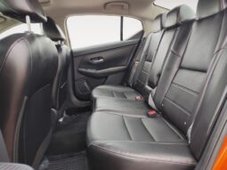 
										2024 Nissan Sentra SR full									