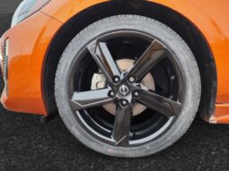 
										2024 Nissan Sentra SR full									