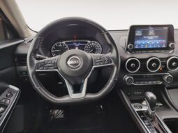 
										2024 Nissan Sentra SR full									