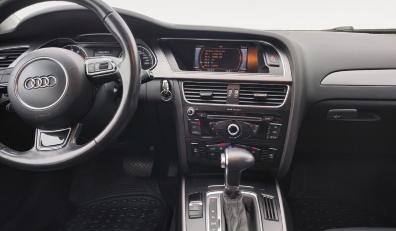 
								2014 Audi A4 Premium full									